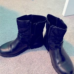 Girls Boots